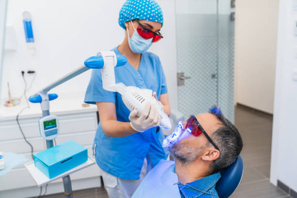 Best Broken or Chipped Tooth Repair in Northfield, MN